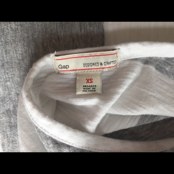 GAP Striped Shirt - Picture 3 of 3